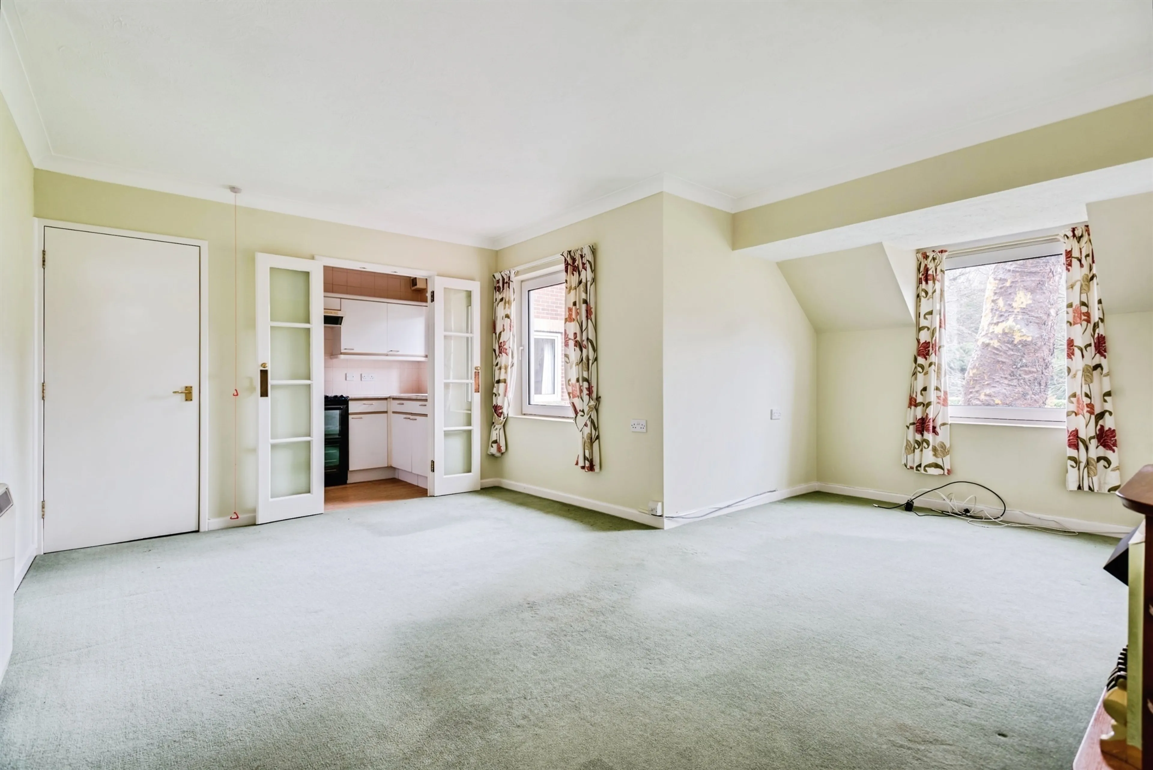Property at Grovelands Avenue, Swindon