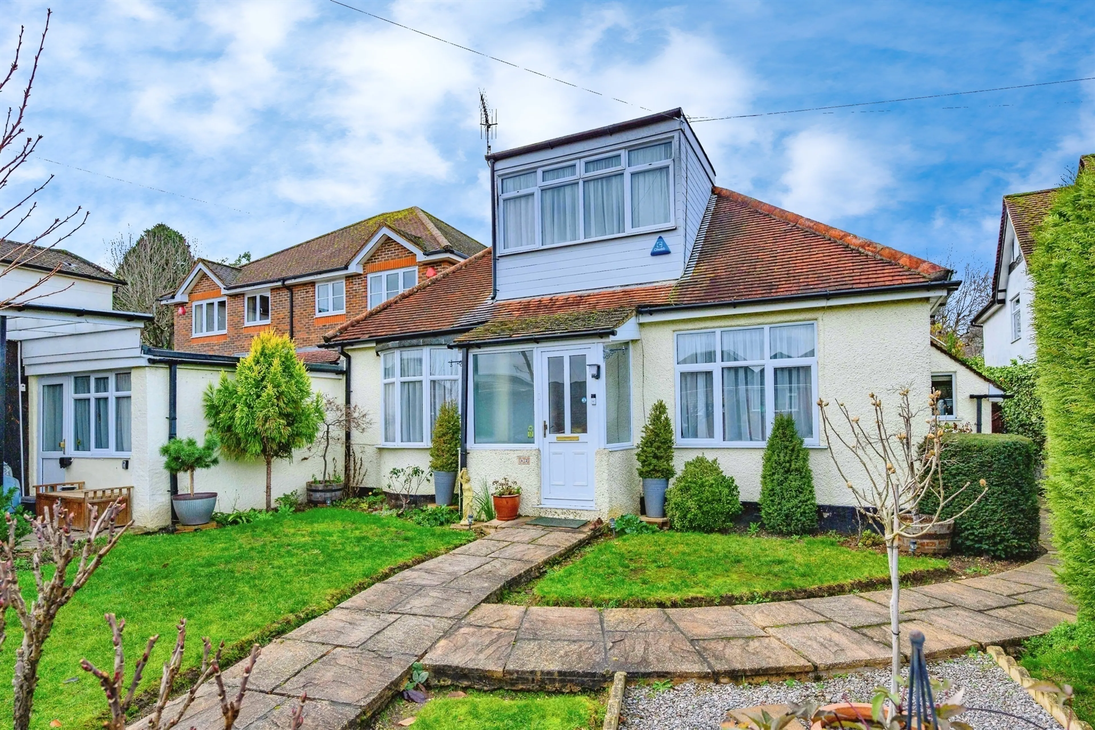 Property at Chipperfield Road, Hemel Hempstead
