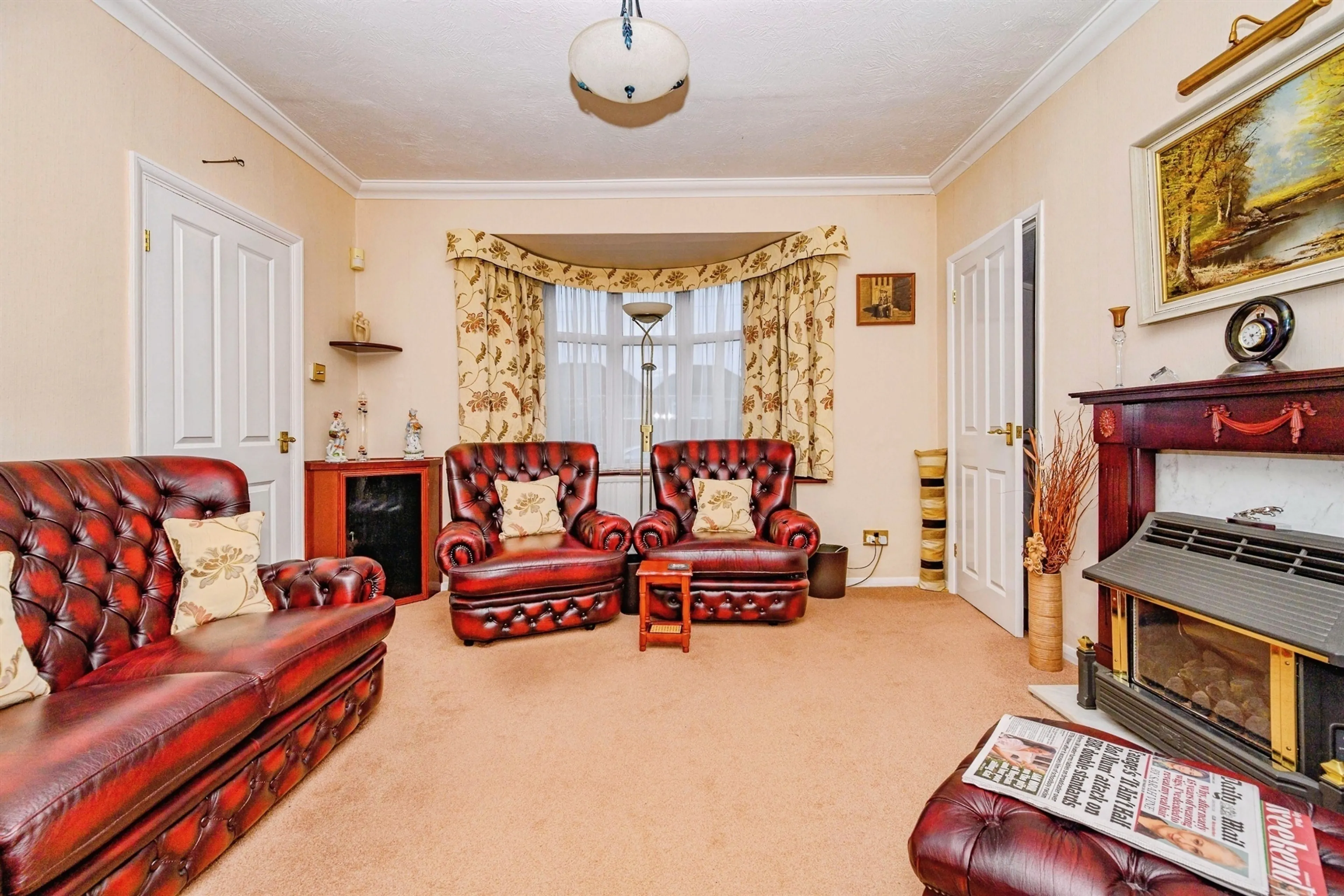Property at Chipperfield Road, Hemel Hempstead