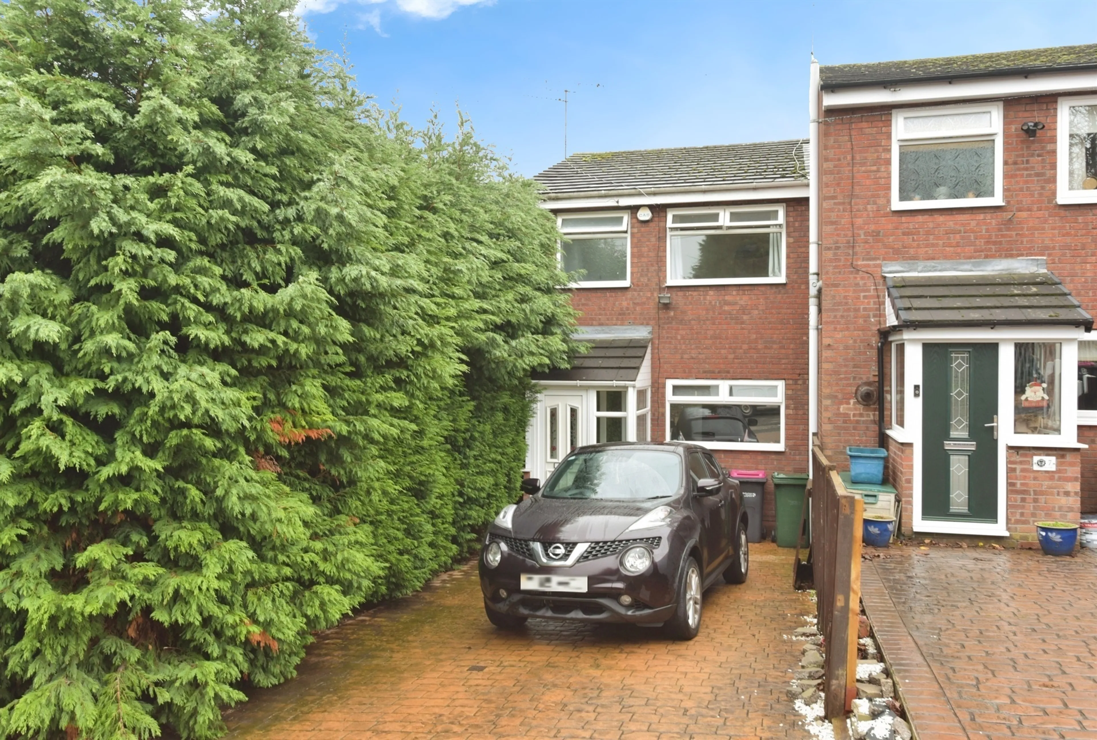 Property at Dycott Road, Kimberworth, Rotherham