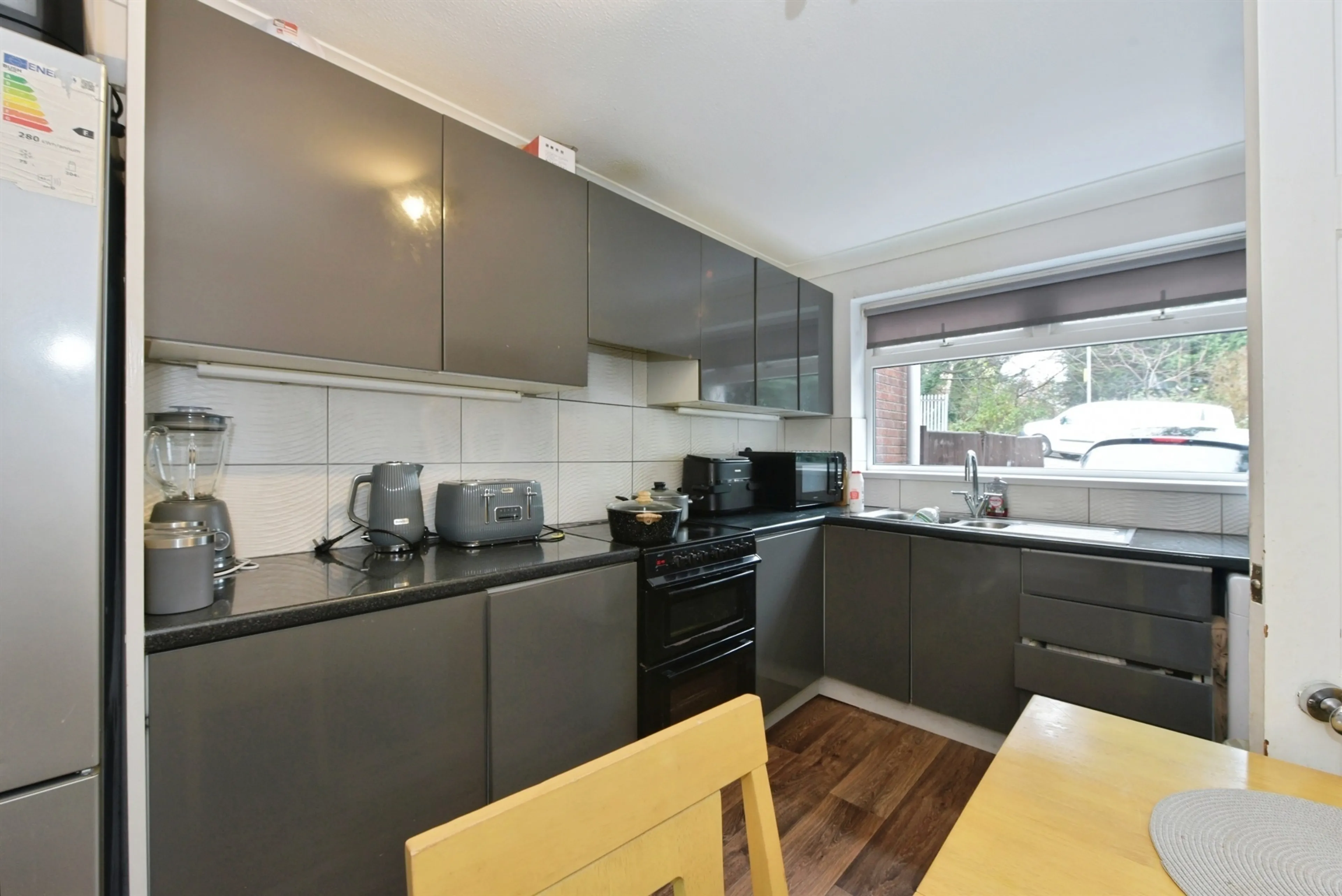 Property at Dycott Road, Kimberworth, Rotherham