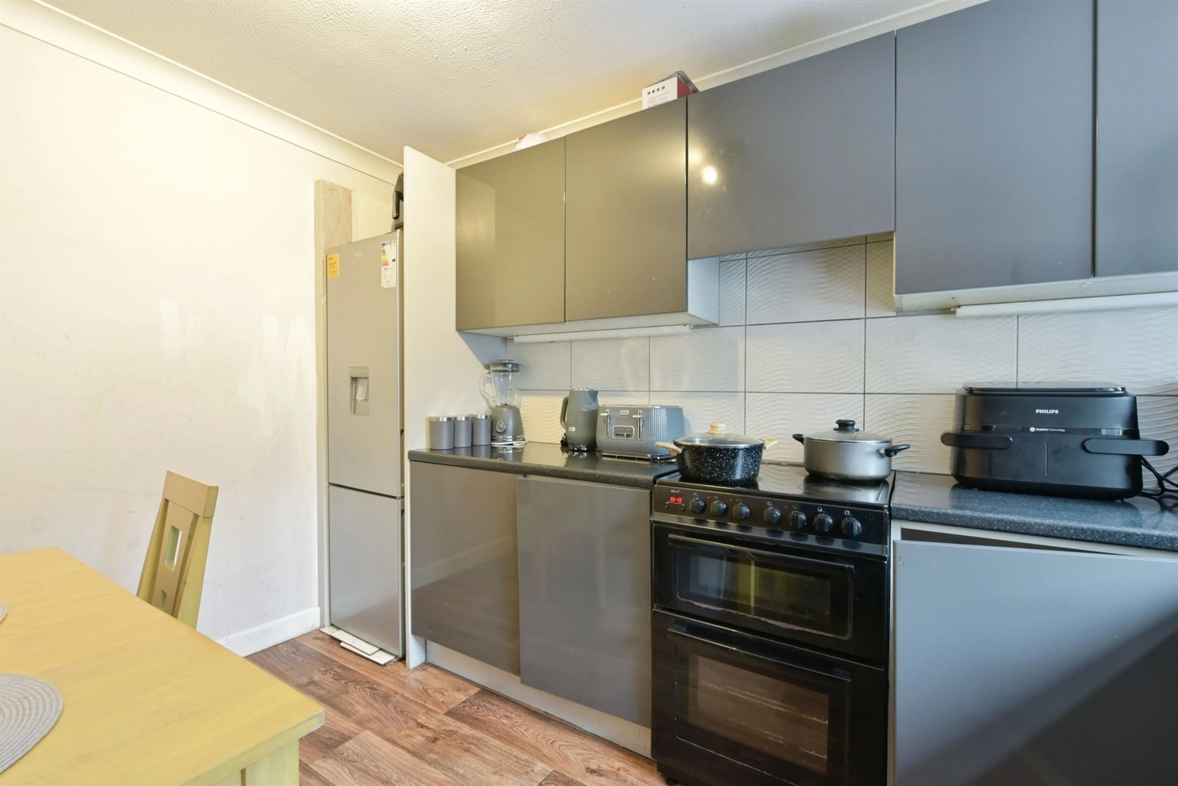Property at Dycott Road, Kimberworth, Rotherham