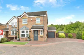 Property responsive