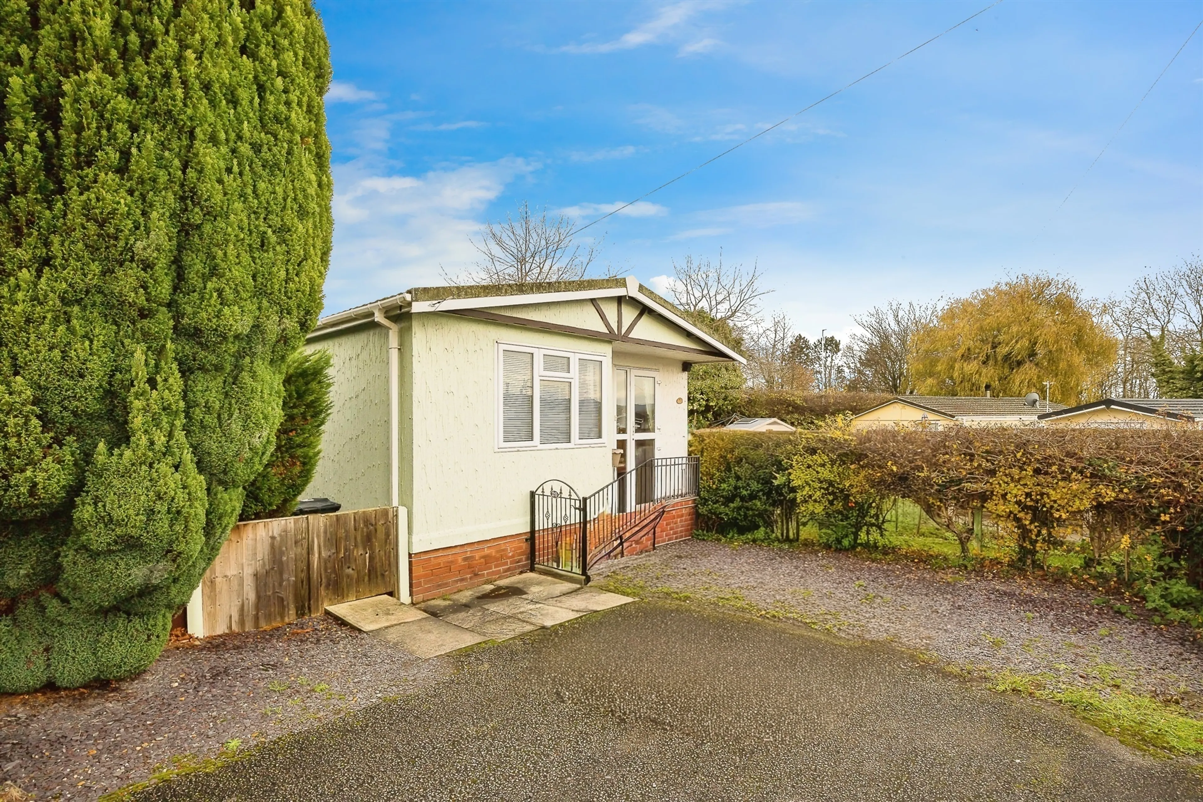 Property at Orchard Park, Elton, Chester