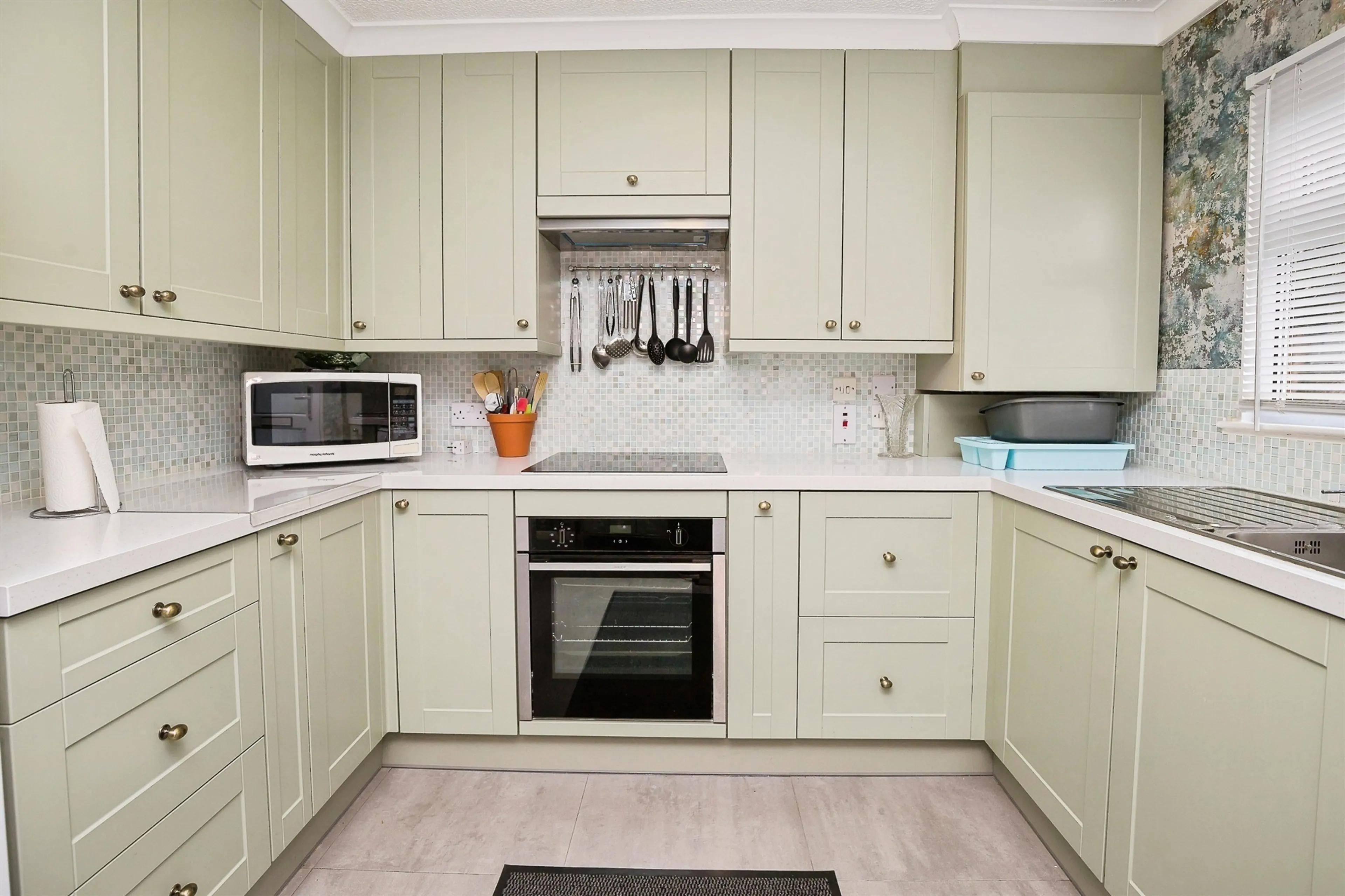 Property at Orchard Park, Elton, Chester