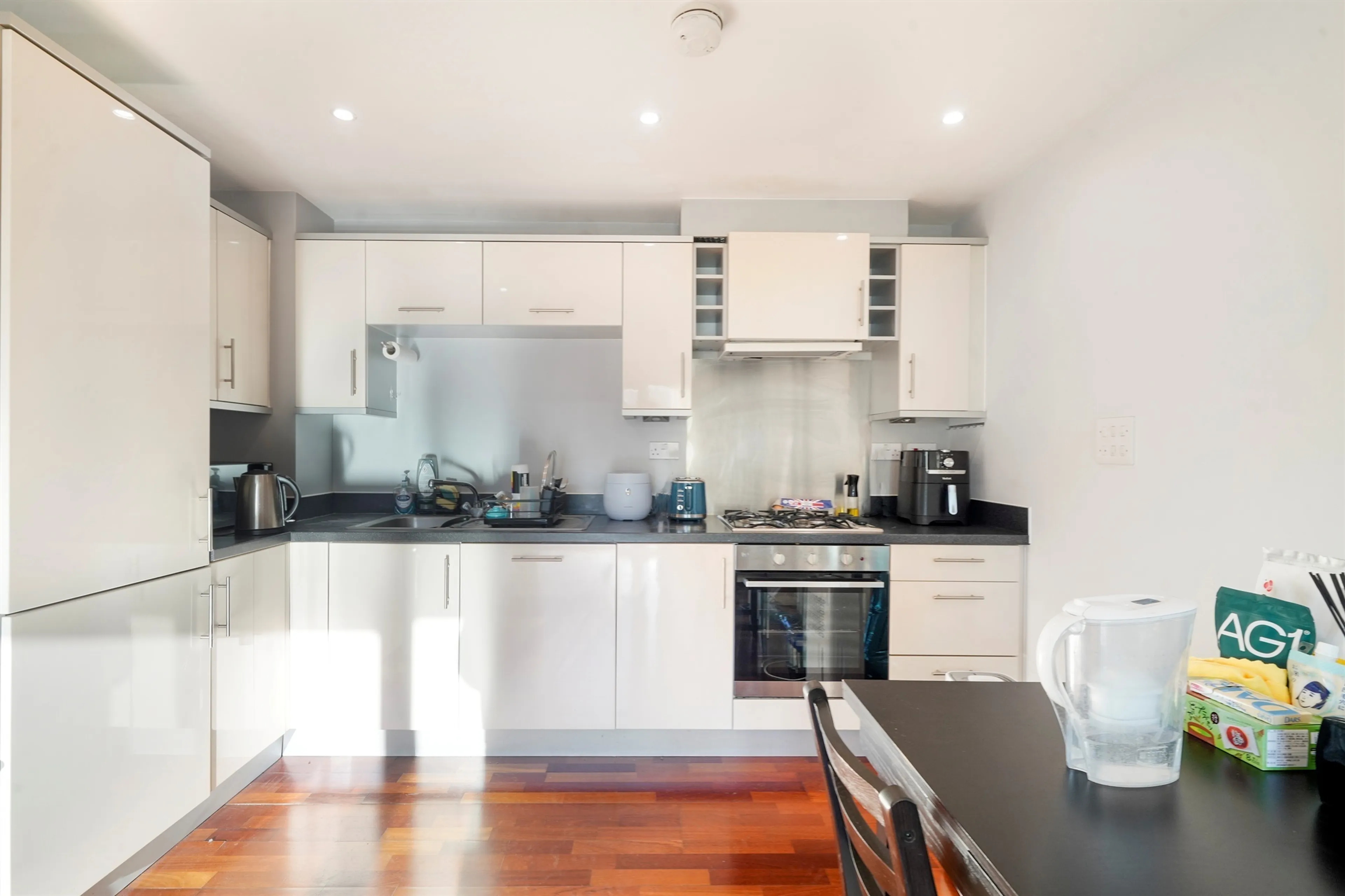 Property at Uxbridge Road, London