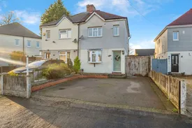 Property responsive