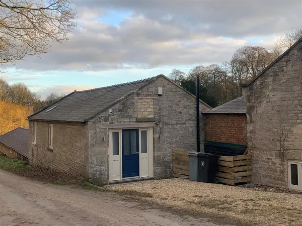 Workshop Apartment, Cringle Lane, Stoke Rochford, Grantham