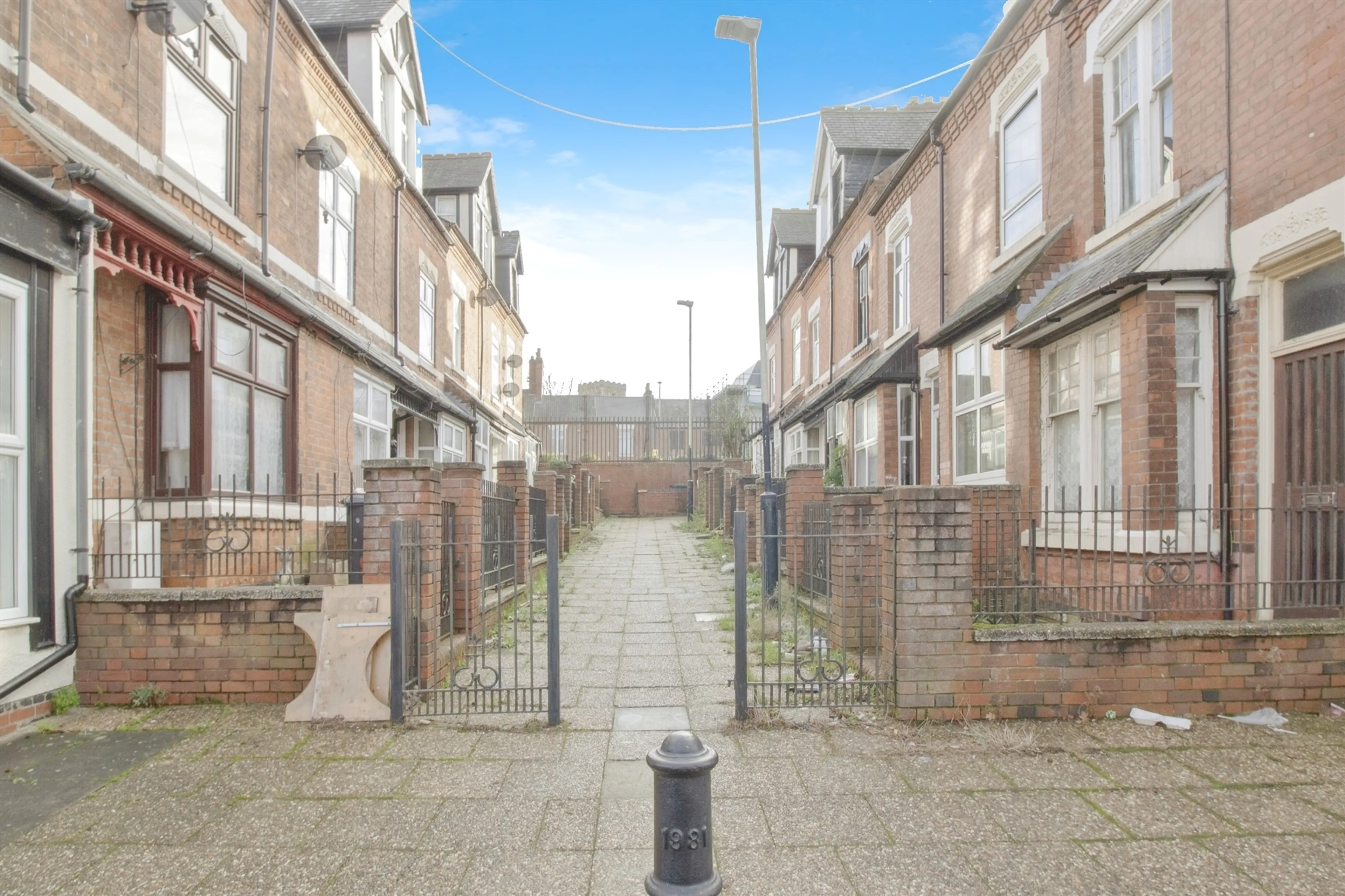 Property at Guthlaxton Avenue, LEICESTER