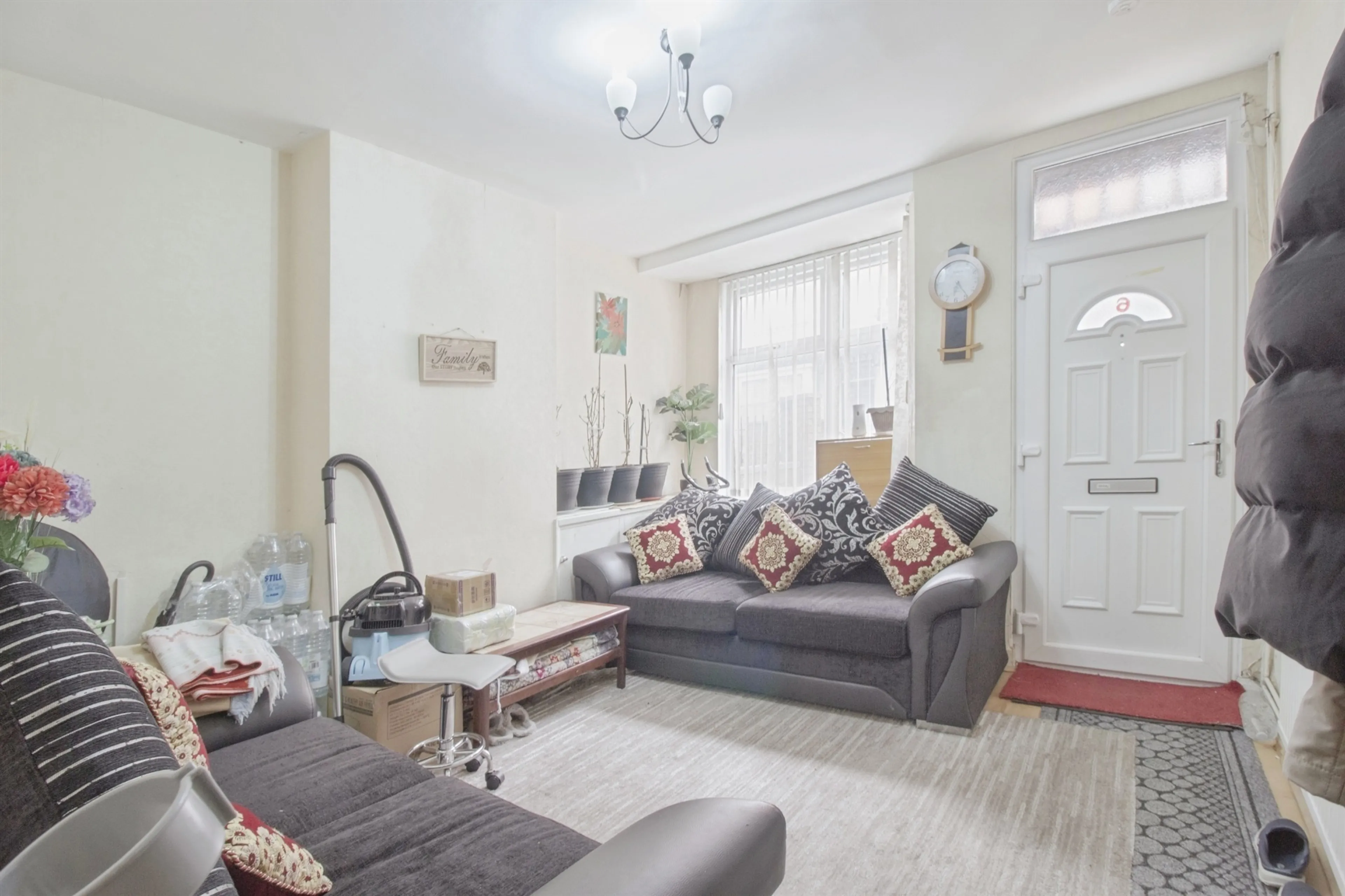 Property at Guthlaxton Avenue, LEICESTER