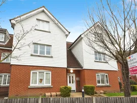 Gillian Crescent, Romford photo