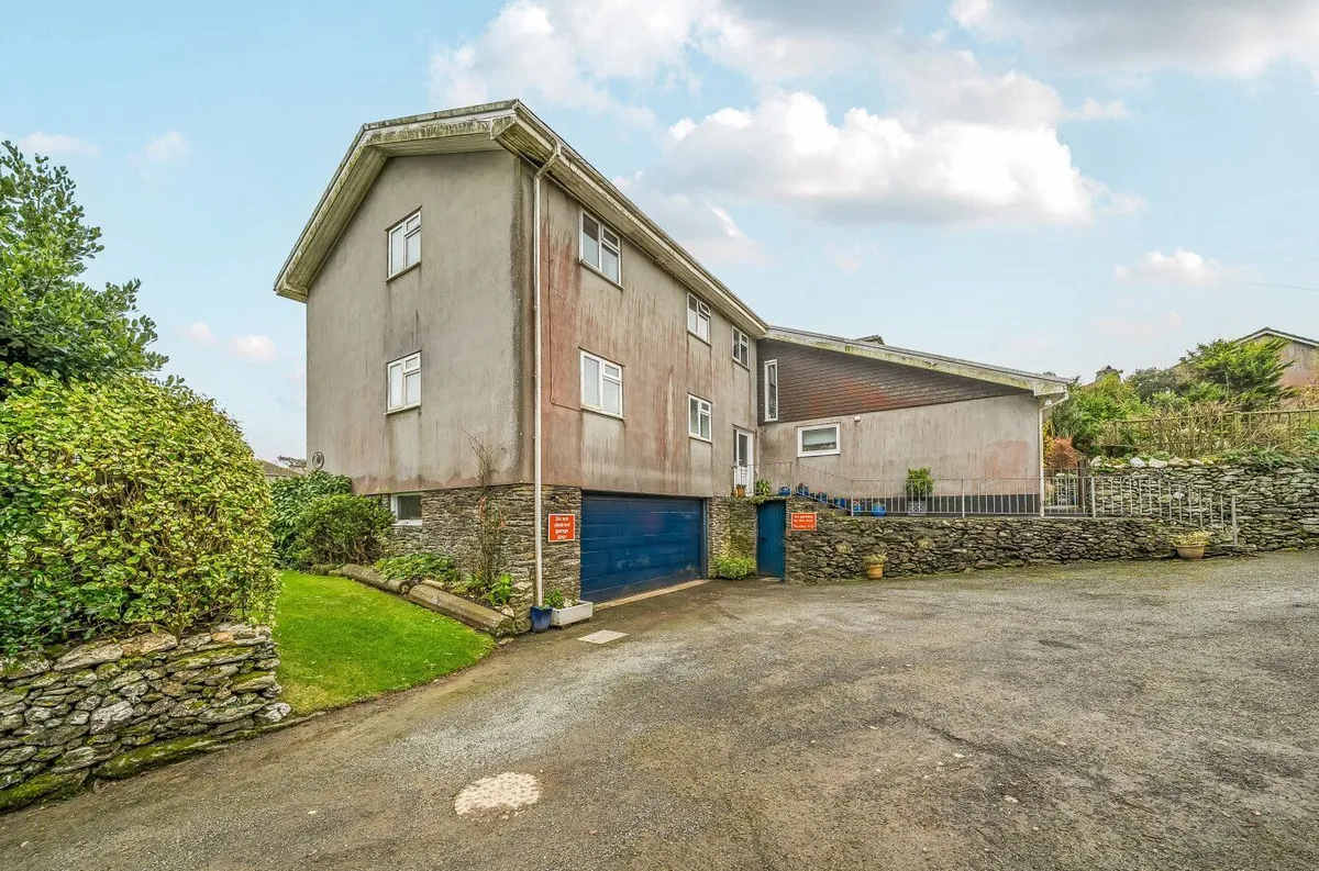 Willow Grove, East Prawle