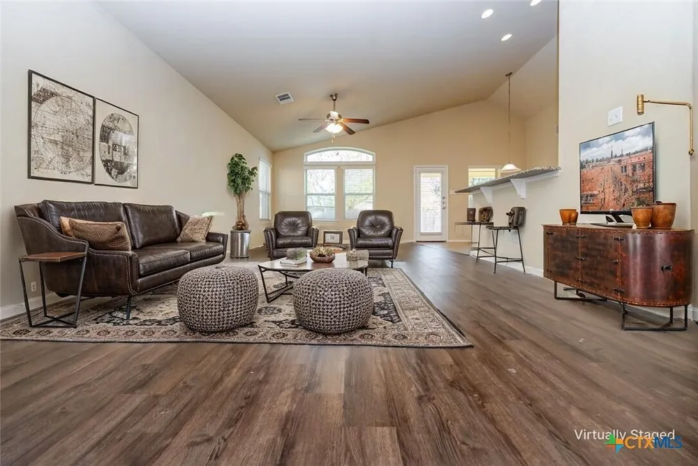 7012 Cokui Dr, Killeen, TX 76542