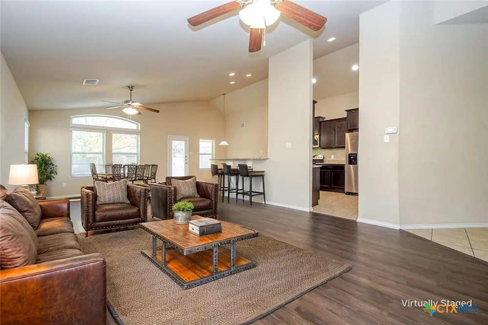 7012 Cokui Dr, Killeen, TX 76542