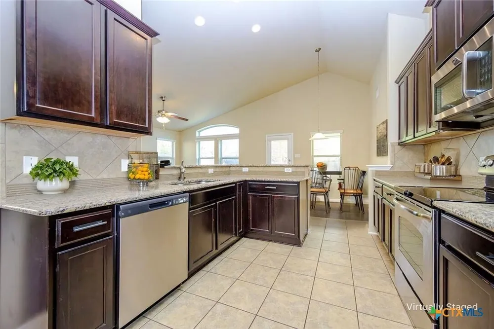7012 Cokui Dr, Killeen, TX 76542