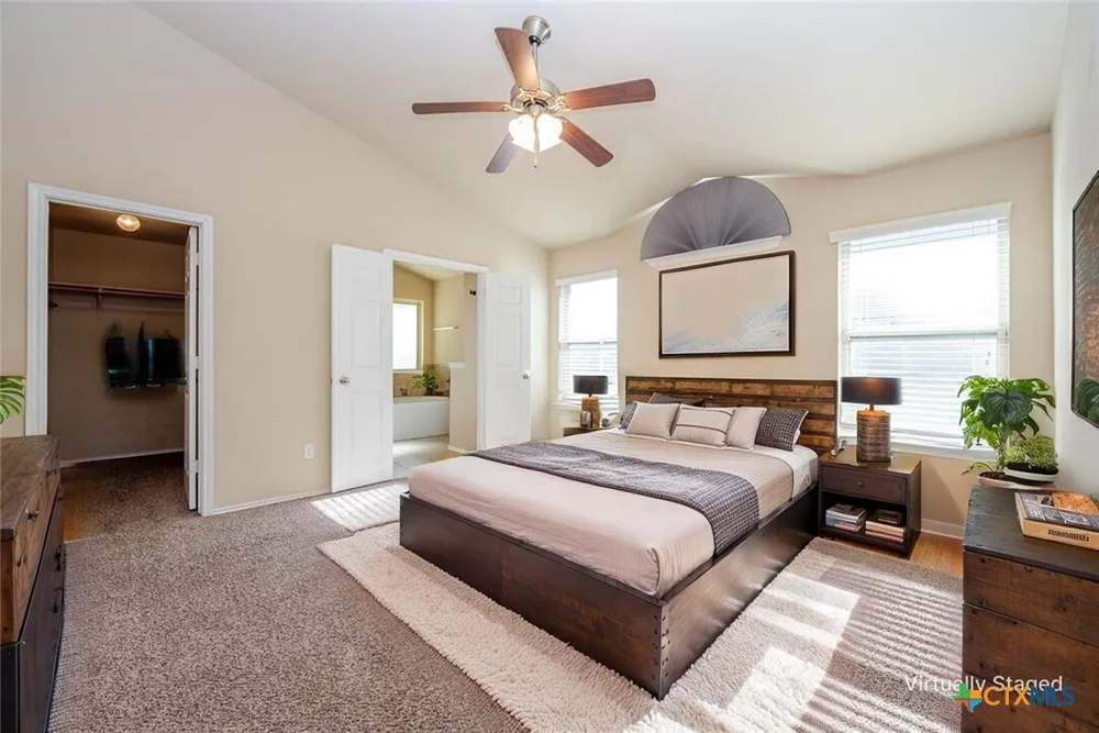 7012 Cokui Dr, Killeen, TX 76542