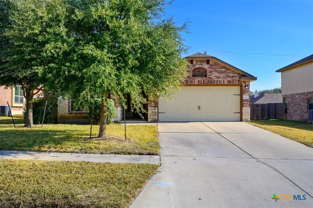 7012 Cokui Dr, Killeen, TX 76542