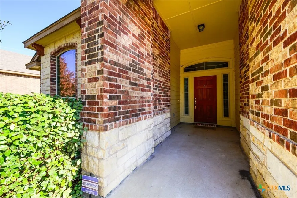7012 Cokui Dr, Killeen, TX 76542