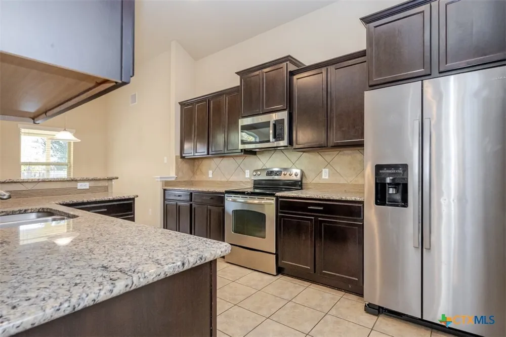 7012 Cokui Dr, Killeen, TX 76542