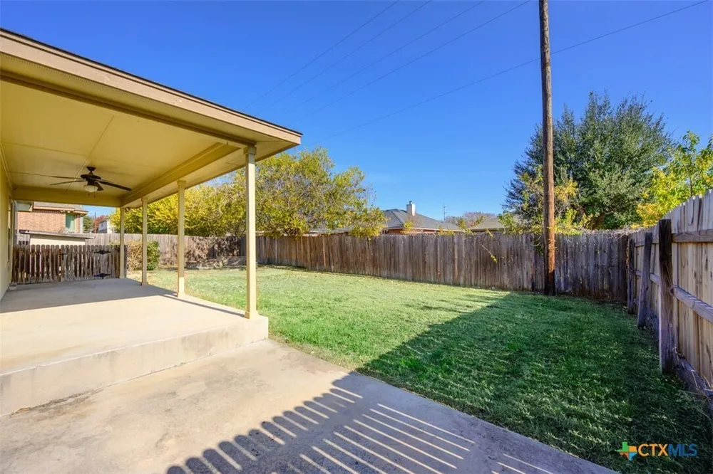 7012 Cokui Dr, Killeen, TX 76542
