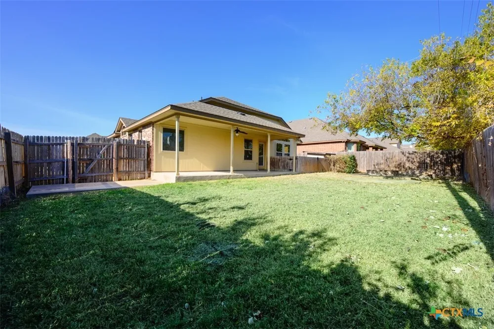 7012 Cokui Dr, Killeen, TX 76542