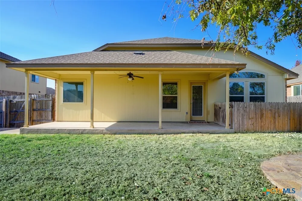 7012 Cokui Dr, Killeen, TX 76542