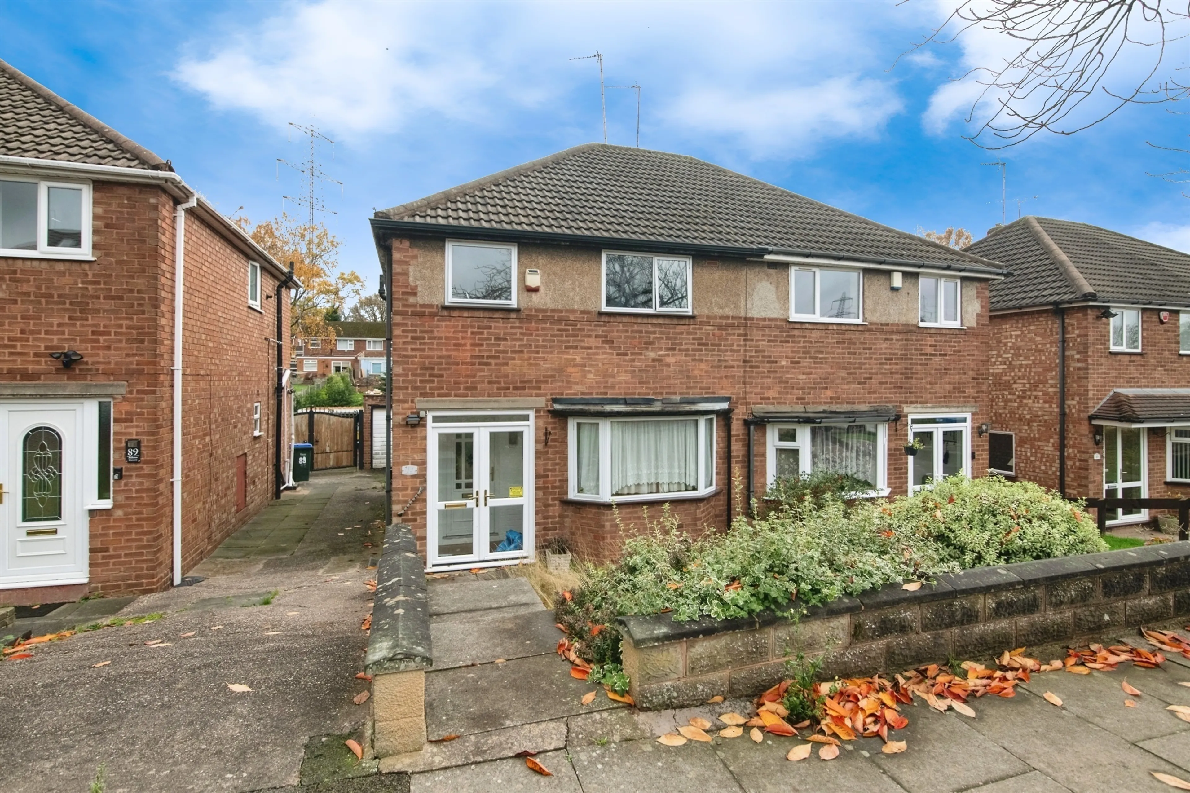 Property at Anderson Crescent, Birmingham