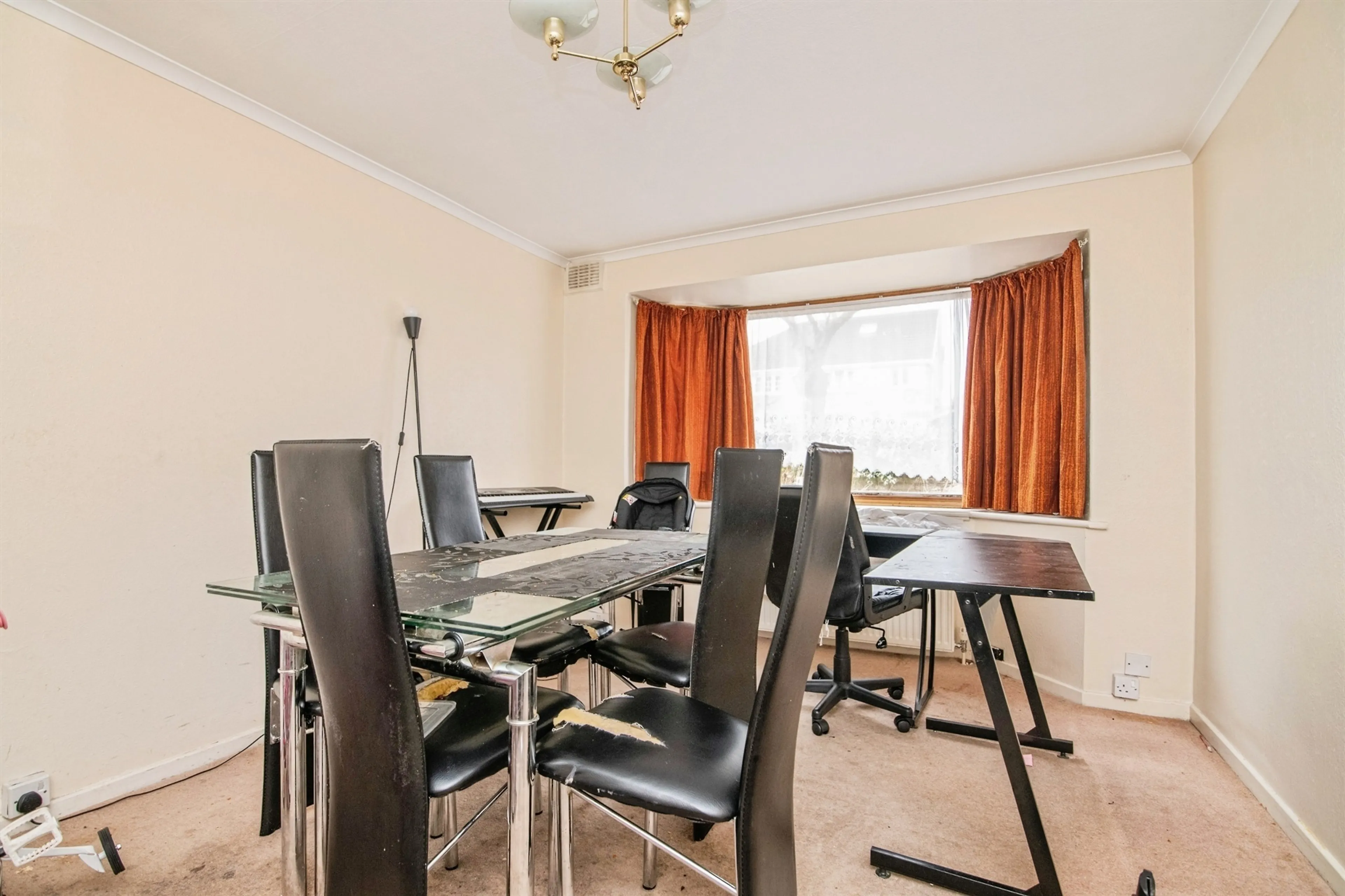 Property at Anderson Crescent, Birmingham