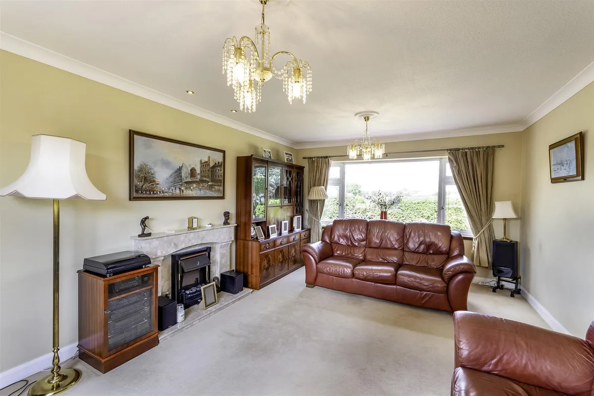 Garden Lane, Ravenfield, Rotherham