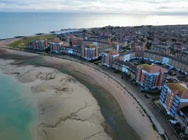 Dominica Court, Eastbourne thumb 2