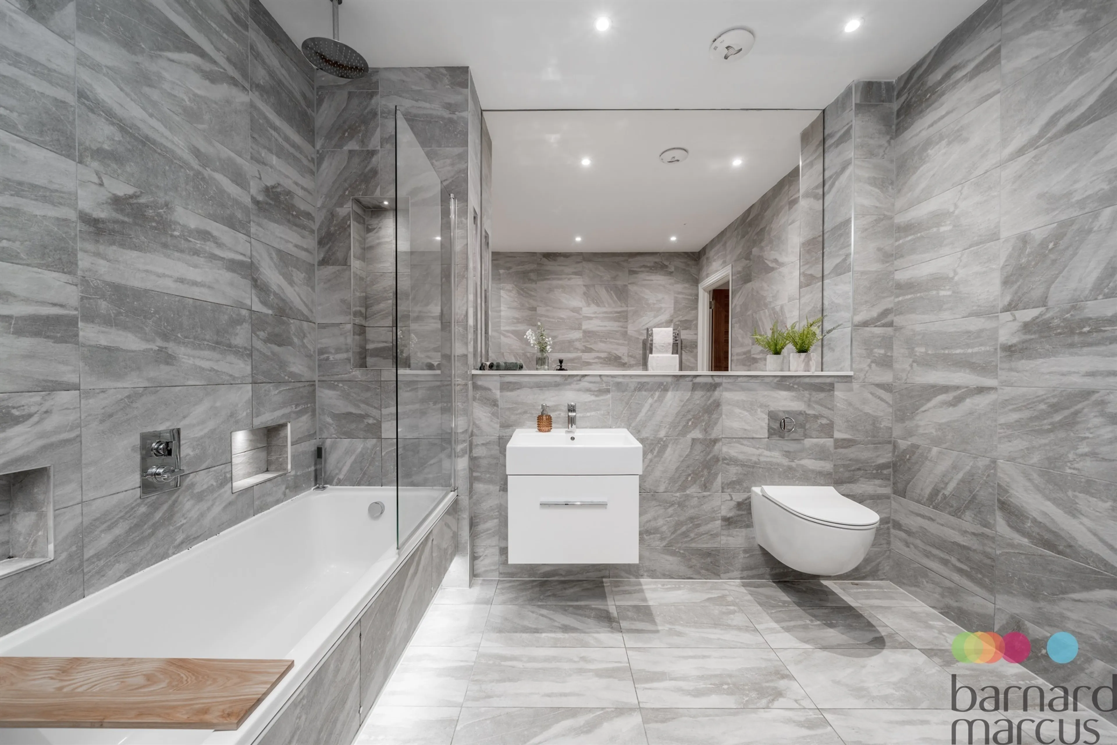 Property at Parkland Views, Muswell Hill, London, N10