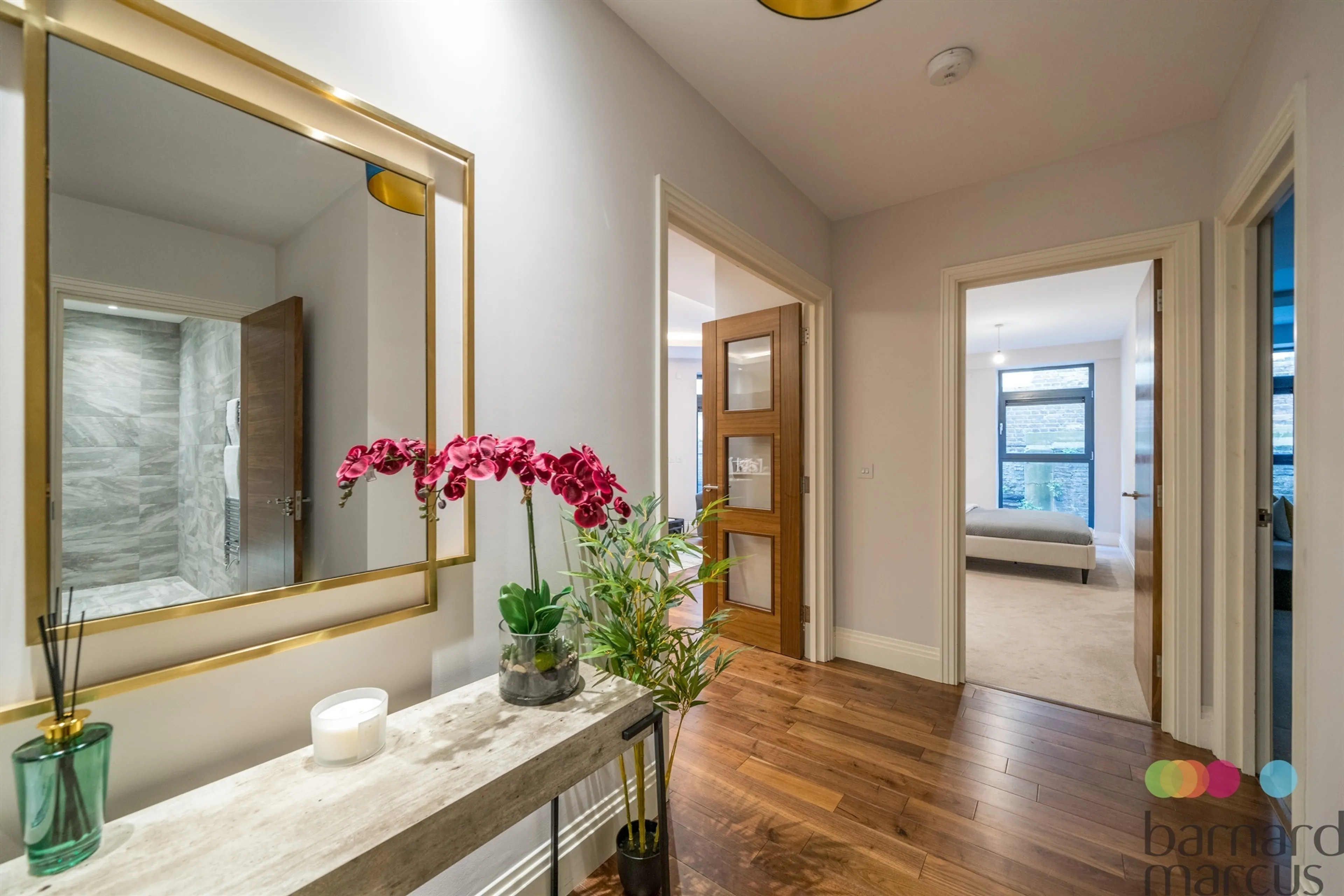 Property at Parkland Views, Muswell Hill, London, N10