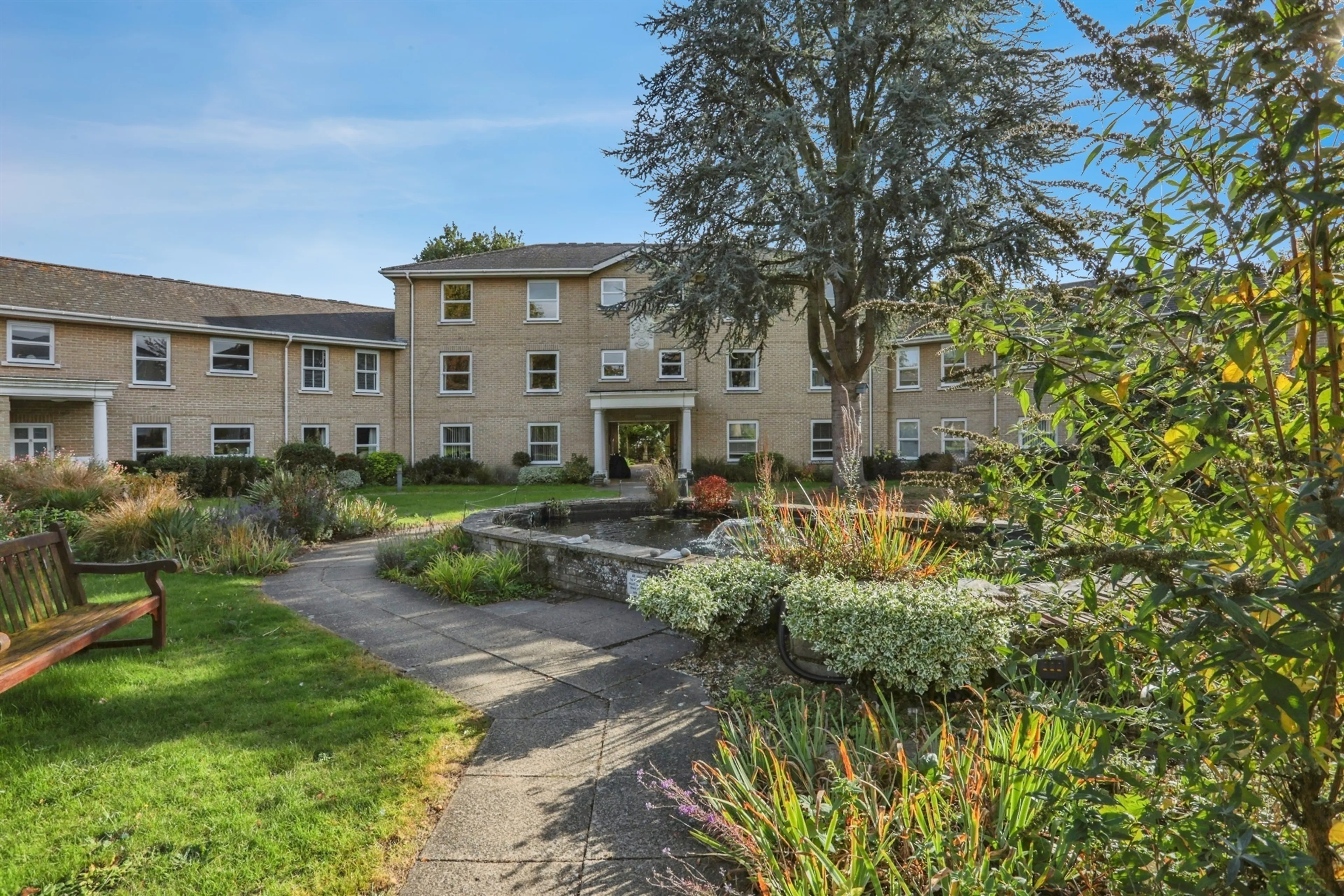 Property at Coddenham Road, Needham Market, Ipswich