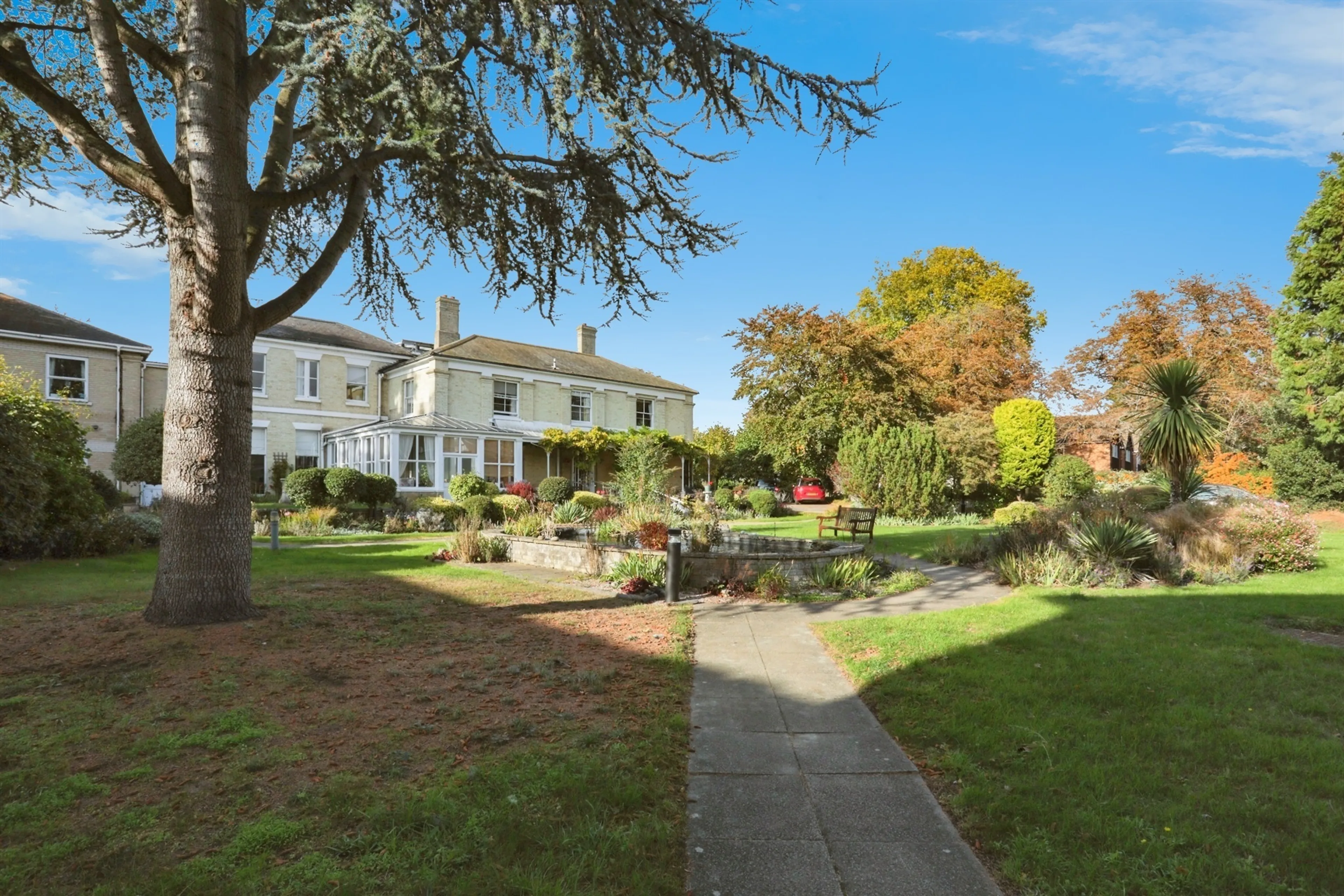 Property at Coddenham Road, Needham Market, Ipswich