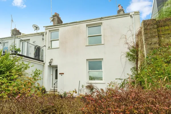 King Street, Torpoint, Cornwall, PL11