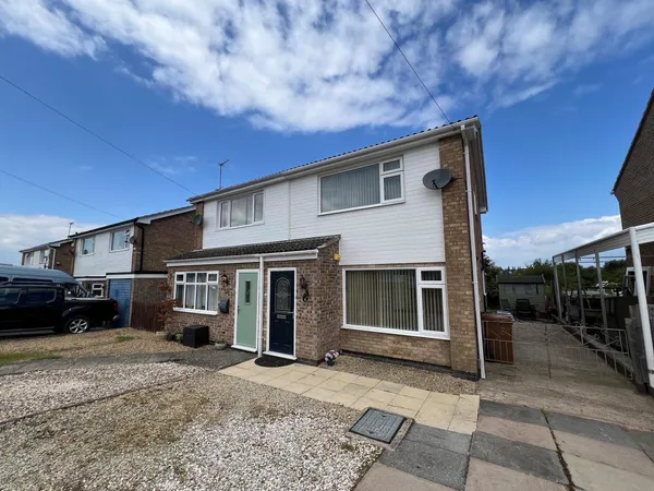 AVON ROAD, MELTON MOWBRAY