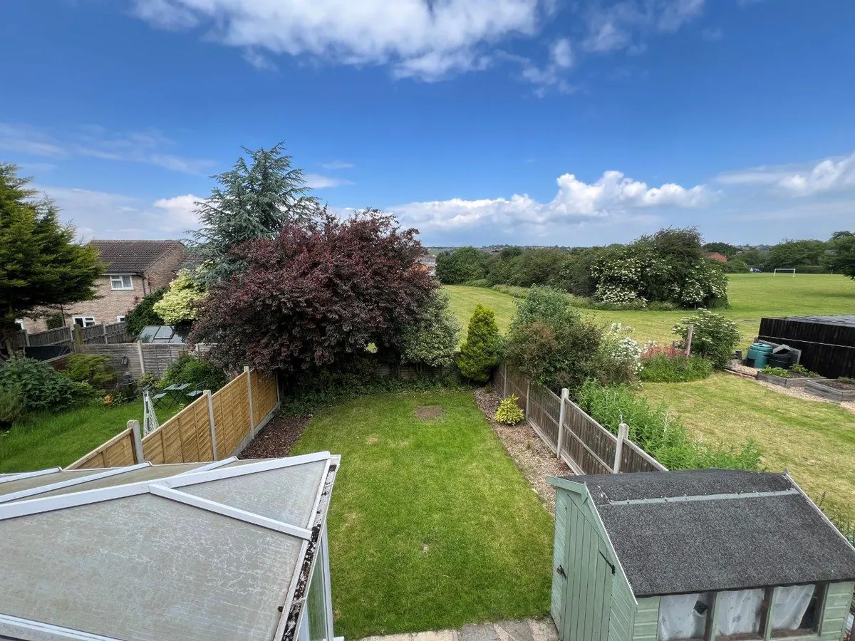AVON ROAD, MELTON MOWBRAY