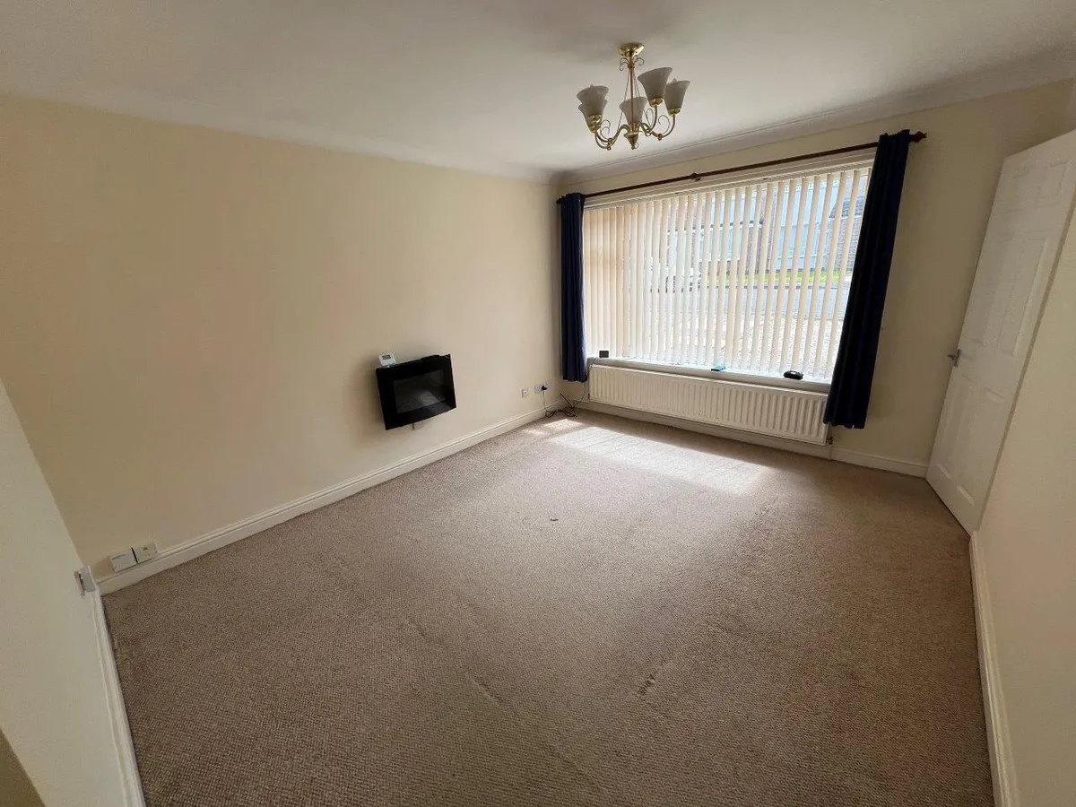 AVON ROAD, MELTON MOWBRAY