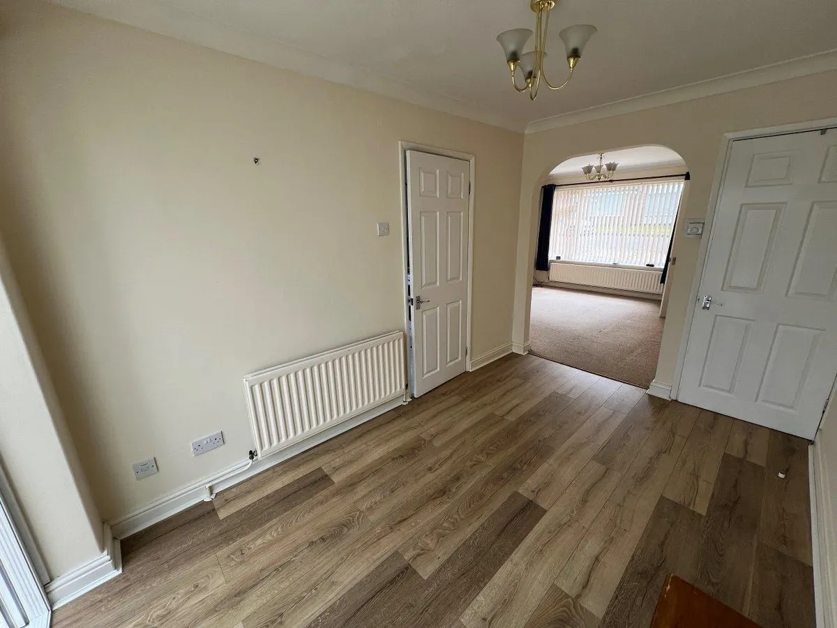 AVON ROAD, MELTON MOWBRAY