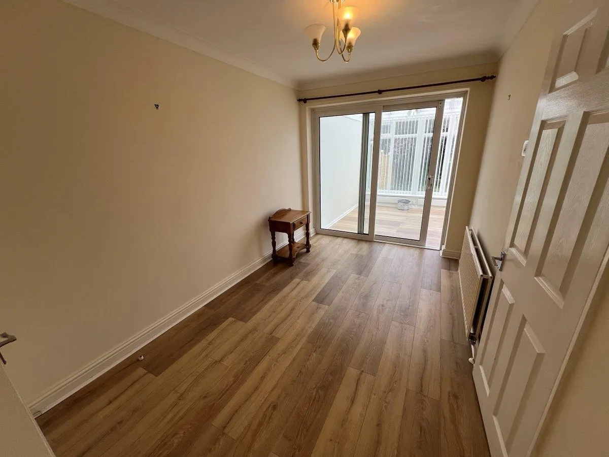 AVON ROAD, MELTON MOWBRAY