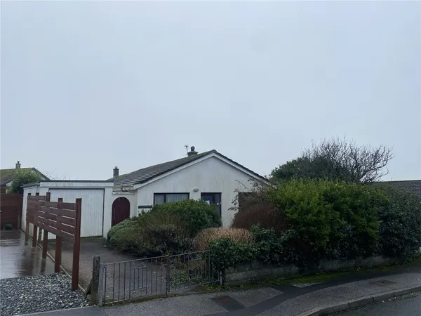 Bambry Close, Goldsithney, Penzance, ...