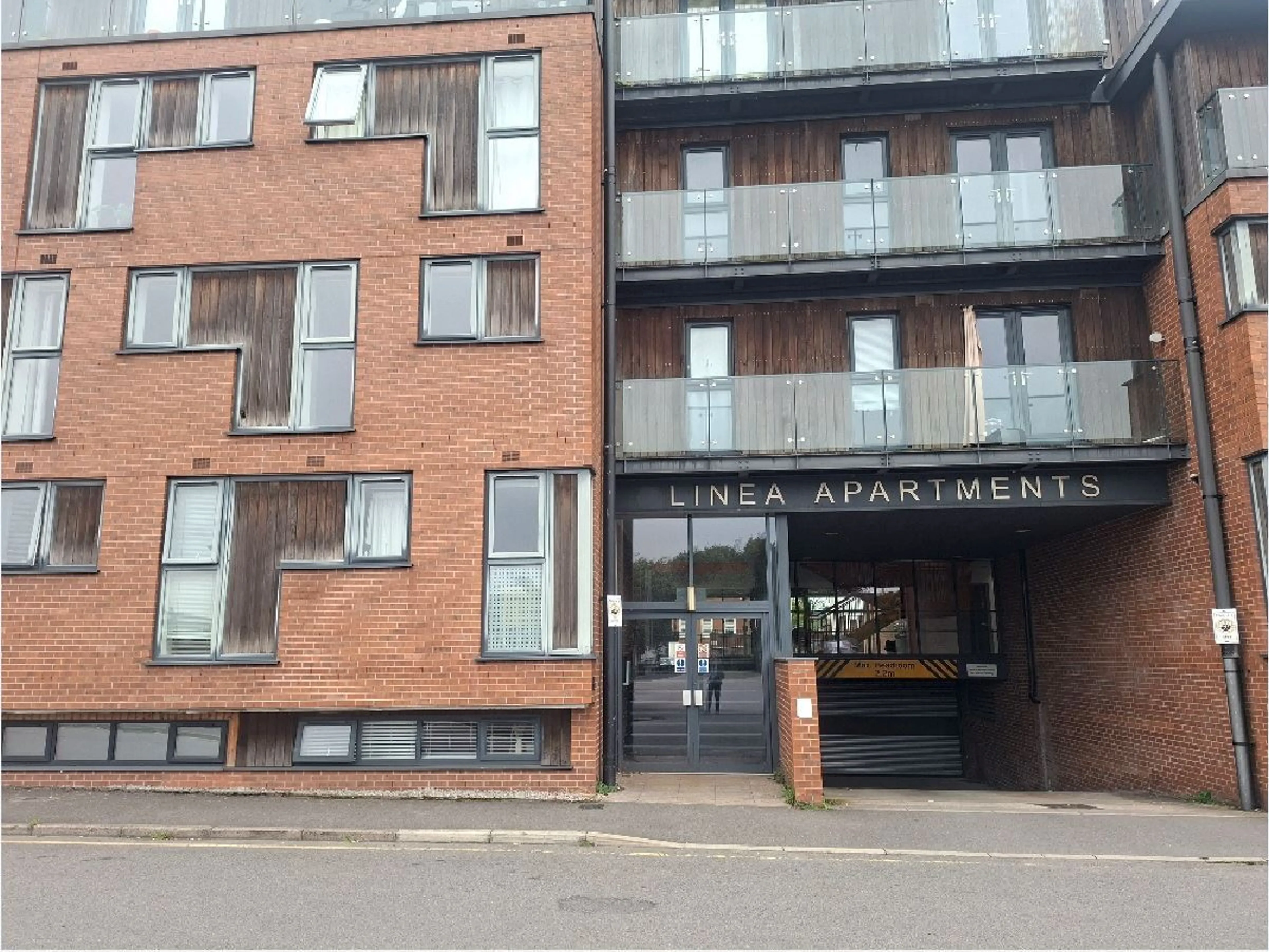 Property at Dunstall Street, Scunthorpe