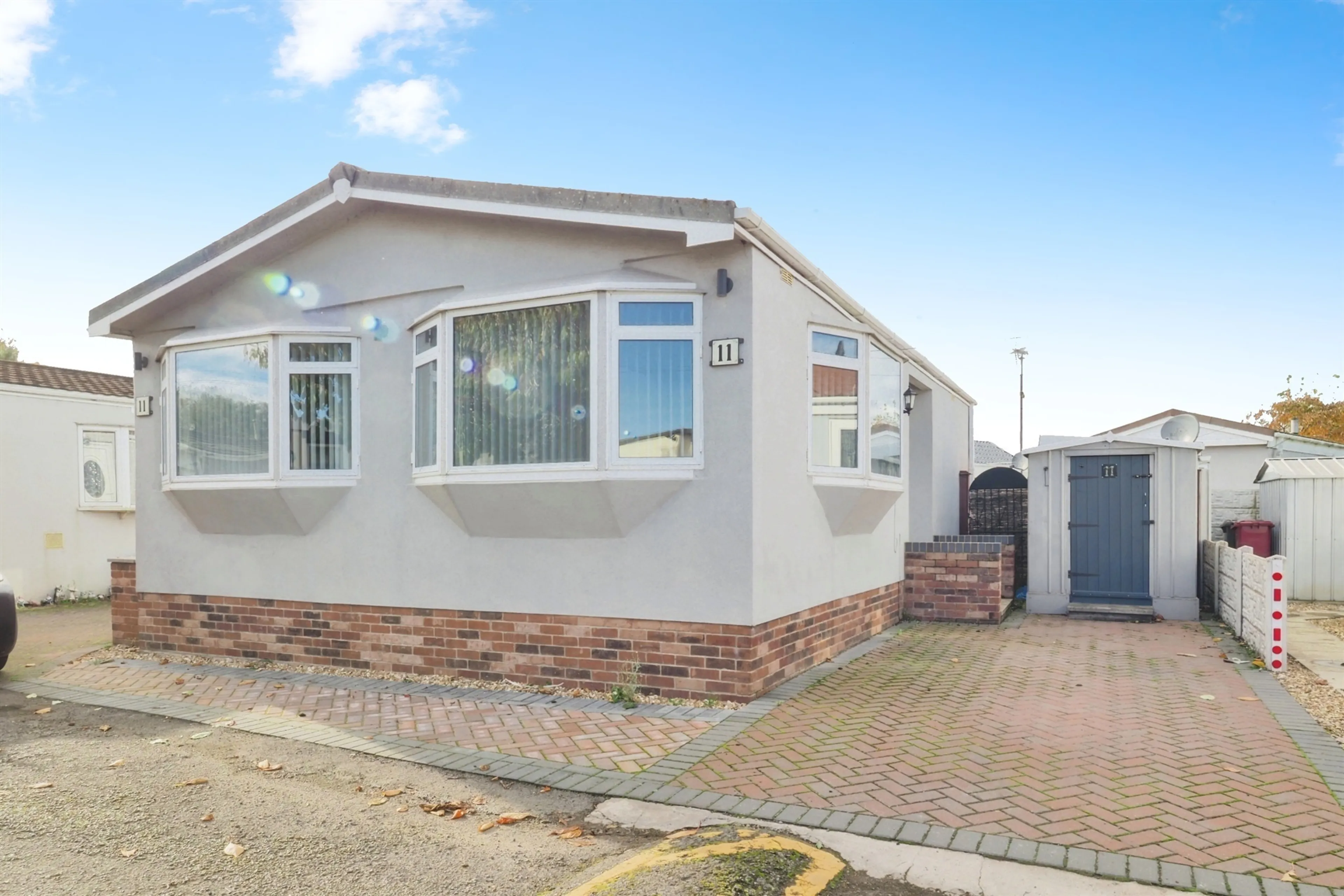 Property at Cedar Avenue, Charnwood Park Estate, Scunthorpe