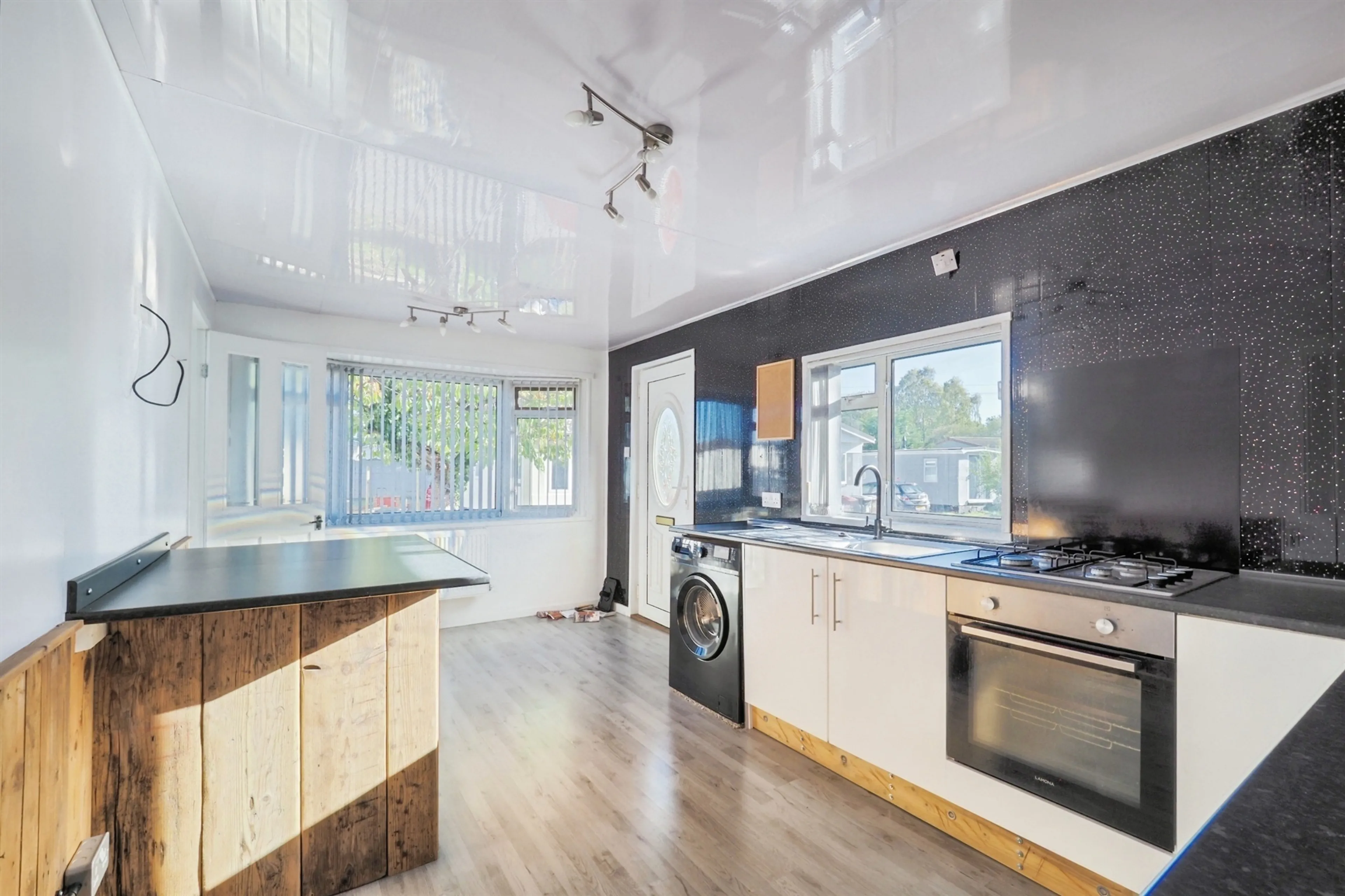 Property at Cedar Avenue, Charnwood Park Estate, Scunthorpe