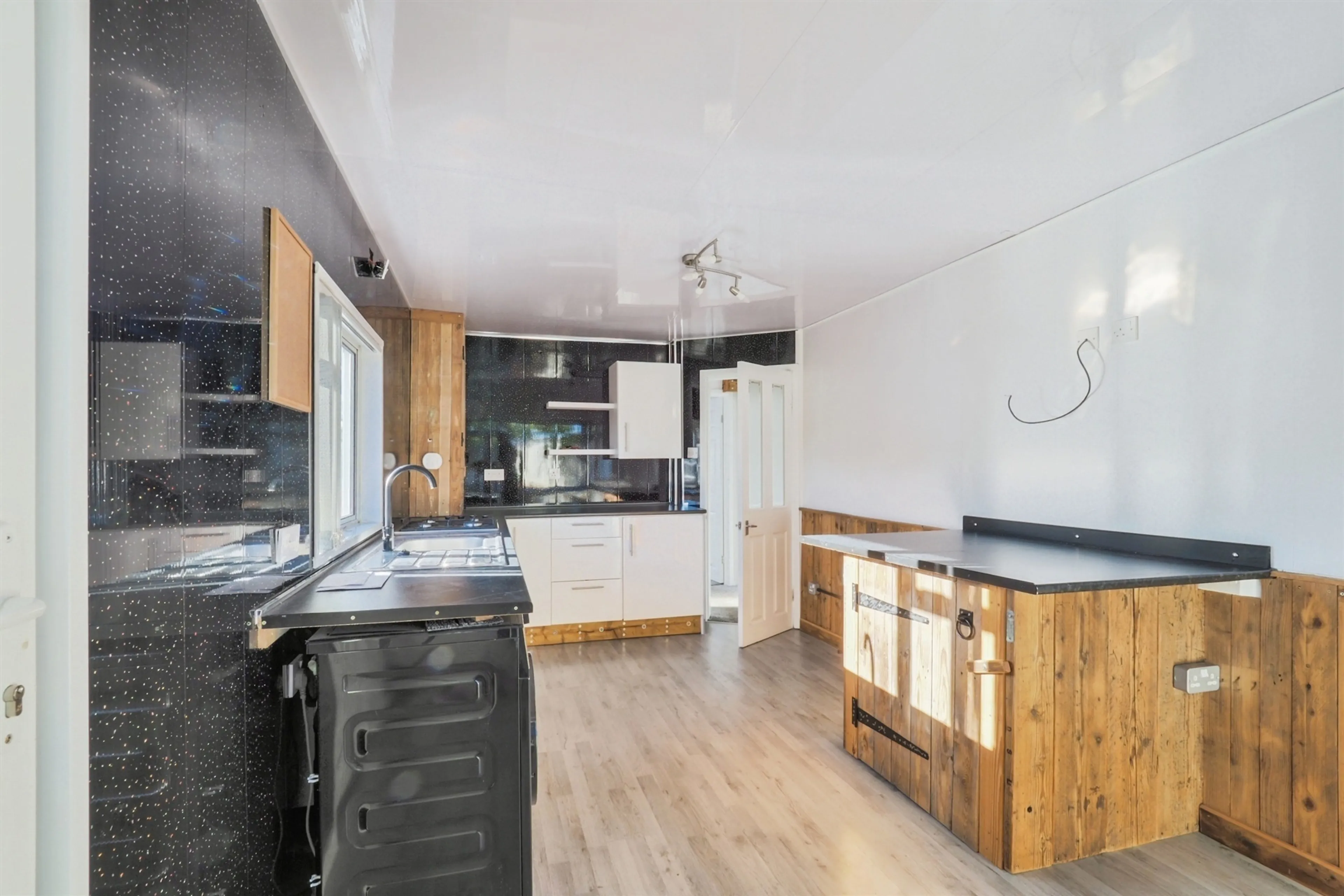 Property at Cedar Avenue, Charnwood Park Estate, Scunthorpe