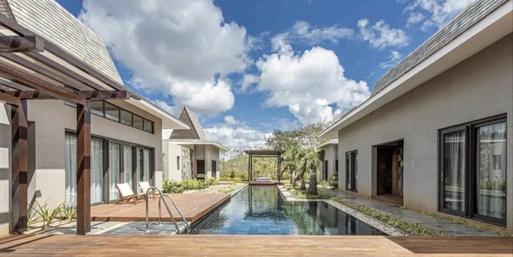 Balaclava, Mauritius
