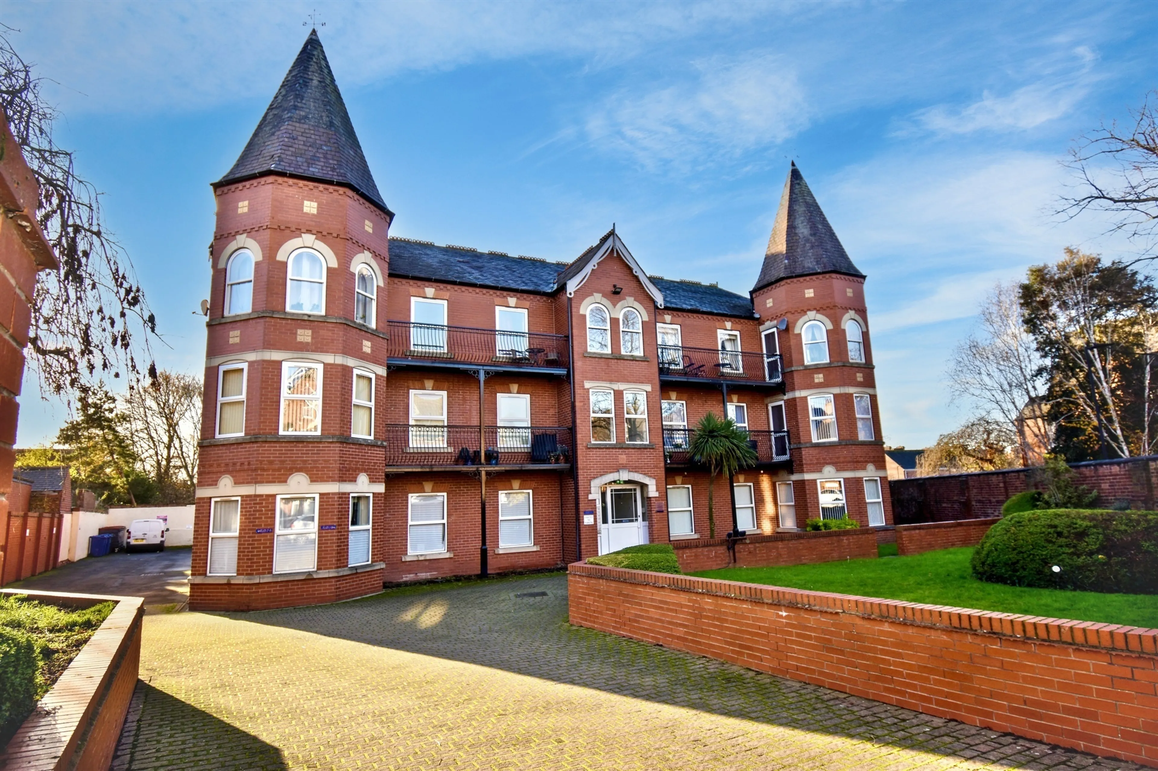 Property at Auckland Road, Doncaster