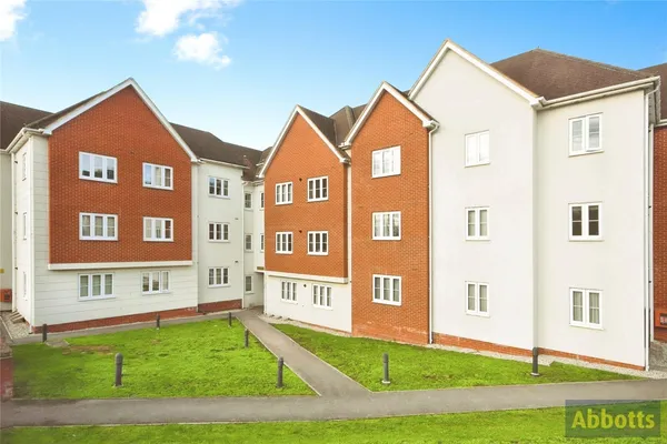 London Road, Benfleet, Essex, SS7