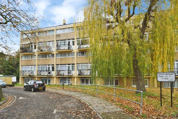 The Drive, London, E17