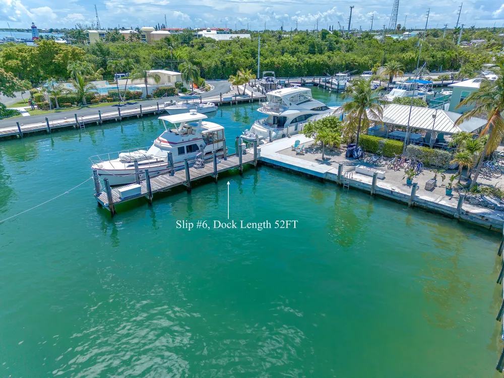 1466 Overseas Hwy, Marathon, FL 33050
